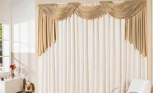 Acortinar Cortinas